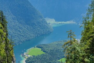 königssee, lake, mountain lake-6560251.jpg