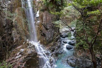 waterfall, tsukechi gorge, gifu-7852086.jpg