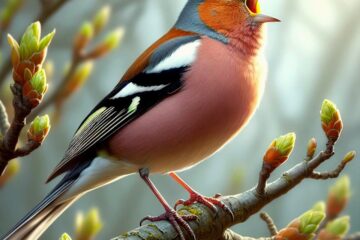 chaffinch, songbird, spring-8585701.jpg