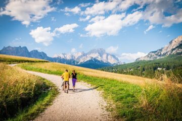 mountains, mountain peak, cortina d'ampezzo